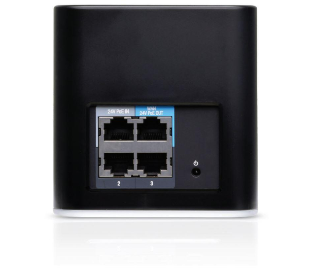 UBIQUITI Router AirCube AC WiFi ACB-AC ACB-AC-EU - 397440 - zdjęcie 2
